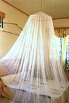 "Ready Net" Functional Bed Canopy/Mosquito Net