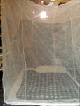 Nicamaka Jungle - Bed Mosquito Netting With FLOOR