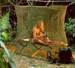 Camper's Net Single Mosquito Net