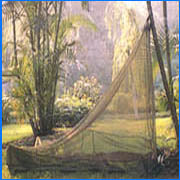 Trail Blazer Mosquito Net