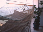 Guadalcanal Hammock Mosquito Net