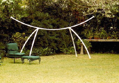 NicaStand-II  - In STOCK