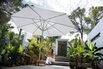 Caravita Riviera Octagonal Umbrella