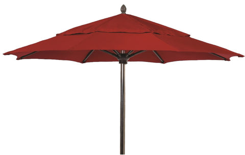 Fiberbuilt 13' Octagon Oceana Commercial Umbrellas