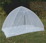 Frikon Bed Mosquito Net Tent Single With Floor